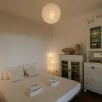 Flh Olhos D' Agua Apartment With Pool
