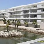 Holiday Apartment With 1 Bedroom