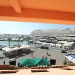 Marina Gardens Flat 2 Vilamoura Marina