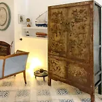 Bright Family House In Alvor With Stunning Sea View