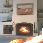Bright Family House In Alvor With Stunning Sea View