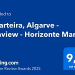 Quarteira, Algarve - Seaview - Horizonte Mar