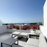 Penthouse Triplex Com Jacuzzi T3 Hsr Vilamarina