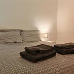 Apartamento Oura Com Piscina E Vista Mar
