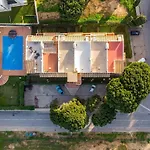 Sardinha Beach House