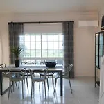 Apartamento Bernard
