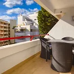 Vacation Apartment In Vilamoura