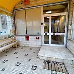 Apartamentos Turisticos Praia Grande
