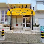 Apartamentos Turisticos Praia Grande