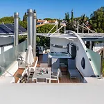 Apartment Atlantic - Vale De Lobo
