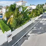 Rosal 27 By Algarve Villa Holidays