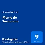 Monte Do Tesoureiro