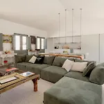 Casas Da Quinta De Cima