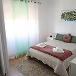 Edif Vaumar Apartamento Com Vista Mar