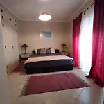 Sweet Home Coral Do Vau 1 A