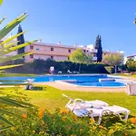 Duplex 3 Ch. Avec Balcon Et Barbecue A Vilamoura - Pt-1-29