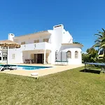 Villa Spacieuse Pour Familles Avec Piscine Privee A Albufeira - Pt-1-6