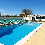 Villa Spacieuse Pour Familles Avec Piscine Privee A Albufeira - Pt-1-6