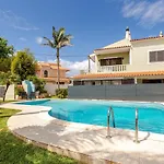 Casa Monte S Jose