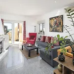 Casa Palm House By Boaz Rentals