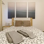 Cozy Flat Near Oura Beach
