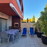 Very Nice, Modern Apartment,