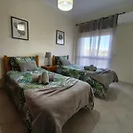 Flat In The Heart Of Algarve