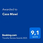 Casa Mawi