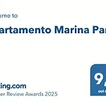 Apartamento Marina Park