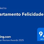 Apartamento Felicidade