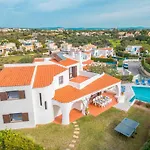 Villa Kailua By Algarve Vacation