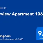 Bayview Apartment 106