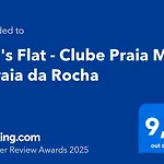 Big'S Flat - Clube Praia Mar - Praia Da Rocha