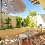 Townhouse Nº30 With Fantastic Sea Views