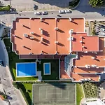 Casa Dos Arcos Beachstudio By Cc 904