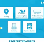 2Br Family Holidays @ Pe Do Lago