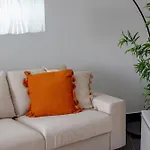 Sun & Salt Apartment
