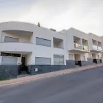Sun & Salt Apartment