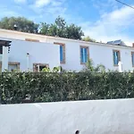 The Old Barn