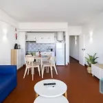 Casa Azul 714 Dream Lodging