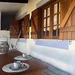 Entre A Serra E O Mar - Casa Das Rosas De Barao