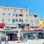 Duplex A La Marina Avec Parking Et Climatisation - Pt-1-32