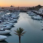 Duplex A La Marina Avec Parking Et Climatisation - Pt-1-32