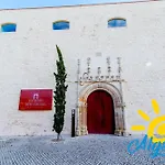 Convento Das Bernardas - Laranjeiras By Algartur
