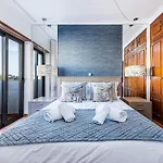 Sea La Vie Beach & Golf Apartment