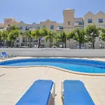 Almond Apartment By Ocvillas