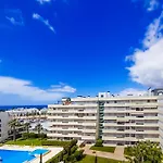 Penthouse Triplex L25 T2 By Hsr Vilamarina