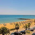 Frente Praia Sim T3 Praia Quarteira By Hsrentals