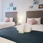 Villa Girasol With Swimming Pool And Jacuzzi