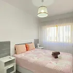 Quarteira Frente Praia II By Homeslow Rentals